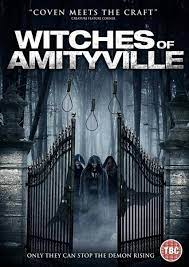 Brujas De Amityville 2020 ES EN